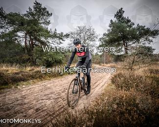 Drenthe 200 Extreme Marathon photo