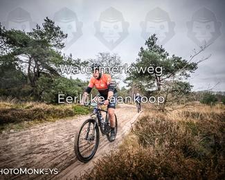 Drenthe 200 Extreme Marathon photo