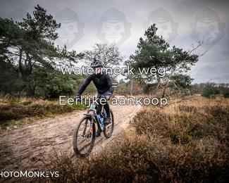 Drenthe 200 Extreme Marathon photo