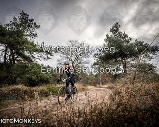 Drenthe 200 Extreme Marathon photo