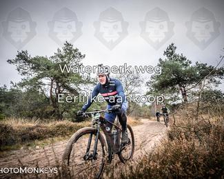 Drenthe 200 Extreme Marathon photo