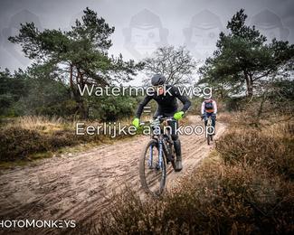 Drenthe 200 Extreme Marathon photo