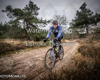Drenthe 200 Extreme Marathon photo