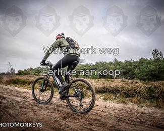 Drenthe 200 Extreme Marathon photo