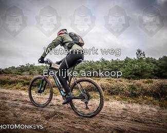 Drenthe 200 Extreme Marathon photo
