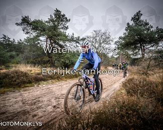 Drenthe 200 Extreme Marathon photo