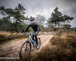 Drenthe 200 Extreme Marathon photo