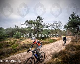 Drenthe 200 Extreme Marathon photo