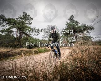 Drenthe 200 Extreme Marathon photo