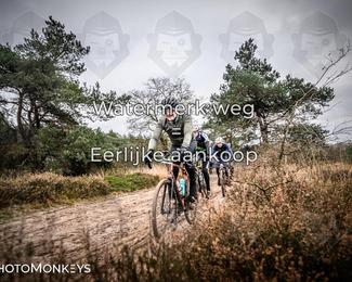 Drenthe 200 Extreme Marathon photo