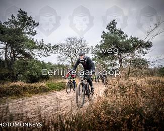 Drenthe 200 Extreme Marathon photo