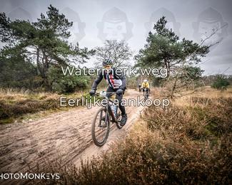 Drenthe 200 Extreme Marathon photo