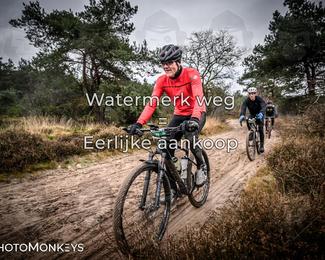 Drenthe 200 Extreme Marathon photo