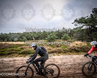 Drenthe 200 Extreme Marathon photo