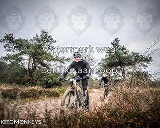 Drenthe 200 Extreme Marathon photo
