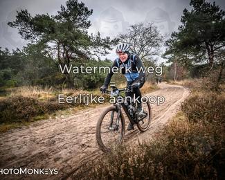 Drenthe 200 Extreme Marathon photo