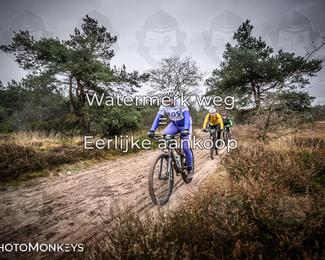 Drenthe 200 Extreme Marathon photo