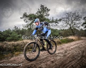 Drenthe 200 Extreme Marathon photo