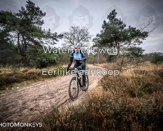 Drenthe 200 Extreme Marathon photo