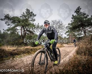 Drenthe 200 Extreme Marathon photo