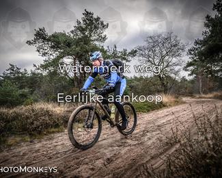 Drenthe 200 Extreme Marathon photo