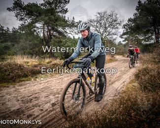 Drenthe 200 Extreme Marathon photo