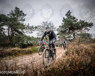 Drenthe 200 Extreme Marathon photo