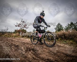 Drenthe 200 Extreme Marathon photo