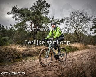 Drenthe 200 Extreme Marathon photo