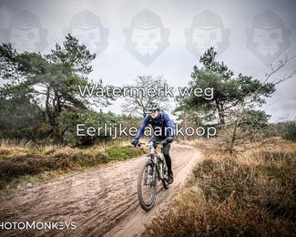 Drenthe 200 Extreme Marathon photo