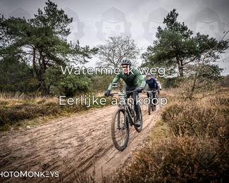 Drenthe 200 Extreme Marathon photo