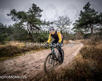 Drenthe 200 Extreme Marathon photo