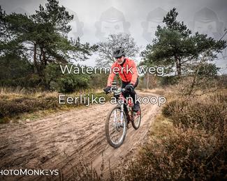 Drenthe 200 Extreme Marathon photo