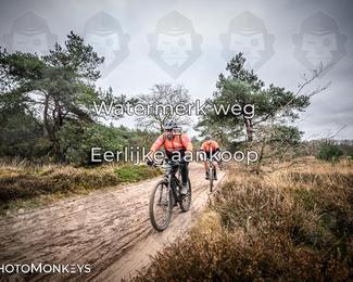 Drenthe 200 Extreme Marathon photo