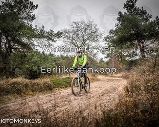 Drenthe 200 Extreme Marathon photo