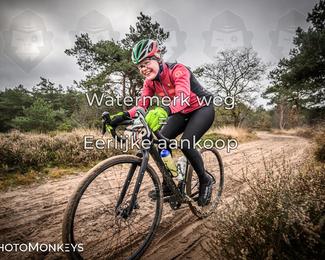 Drenthe 200 Extreme Marathon photo