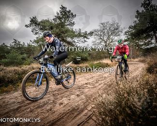 Drenthe 200 Extreme Marathon photo
