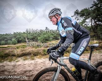 Drenthe 200 Extreme Marathon photo