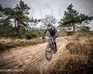 Drenthe 200 Extreme Marathon photo