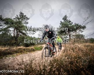 Drenthe 200 Extreme Marathon photo