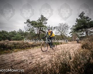 Drenthe 200 Extreme Marathon photo