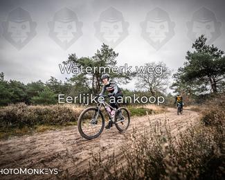 Drenthe 200 Extreme Marathon photo
