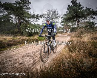 Drenthe 200 Extreme Marathon photo