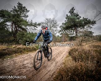Drenthe 200 Extreme Marathon photo