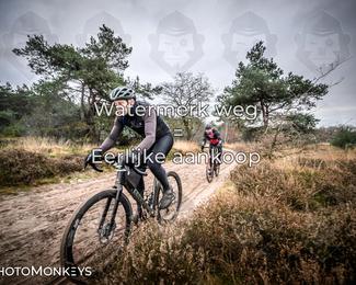 Drenthe 200 Extreme Marathon photo