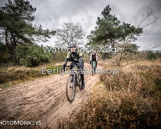 Drenthe 200 Extreme Marathon photo