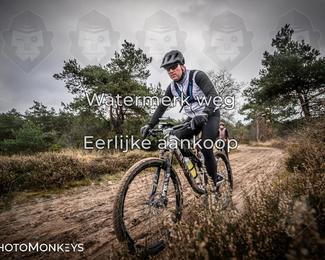 Drenthe 200 Extreme Marathon photo