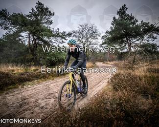 Drenthe 200 Extreme Marathon photo