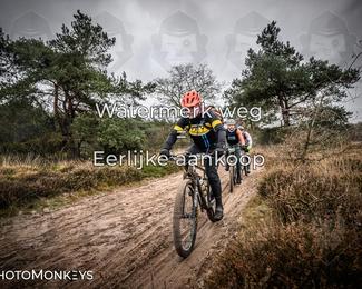 Drenthe 200 Extreme Marathon photo