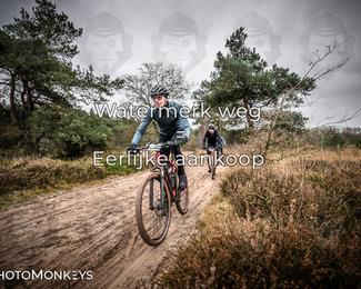 Drenthe 200 Extreme Marathon photo